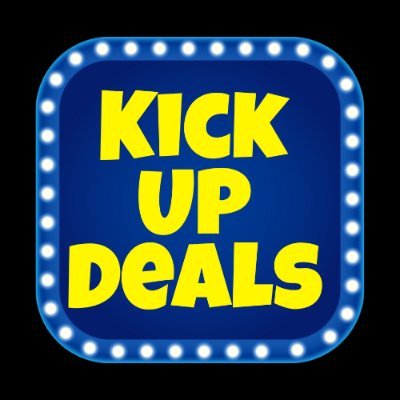 Kick Up Deals