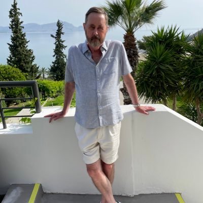 Martin Croom🇺🇦 🏏