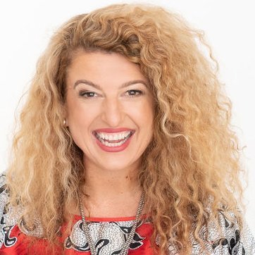 Aldwyn Altuney- Media Queen 😃 💖 🌟