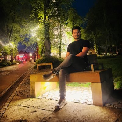 Shivendra Singh Hada