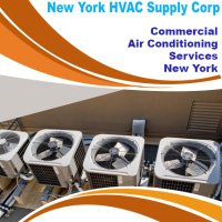 New York HVAC Supply Corp