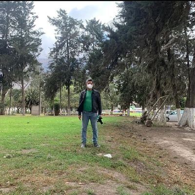 Carlos Guerrero Salazar