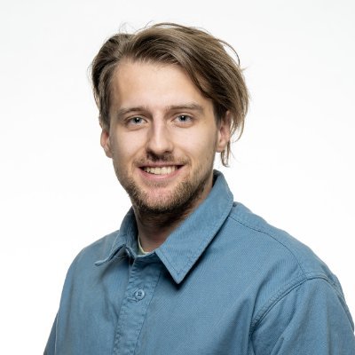 Volodymyr Tretyak 🇺🇦