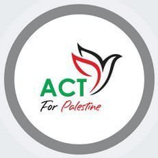 ACT 4 PALESTINE 🇵🇸