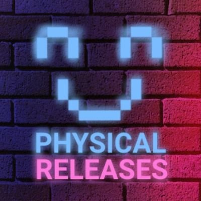 Physical Releases Play Physical
