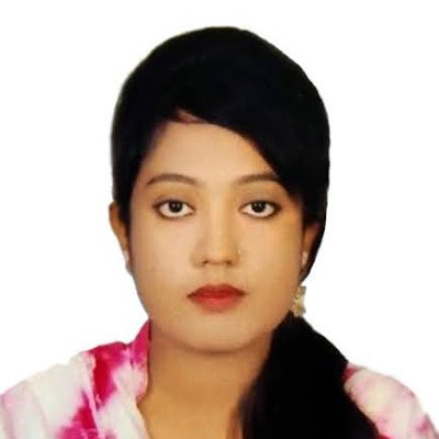 Brishti Roy