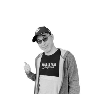 F. 'RustyNailz' Rotundo