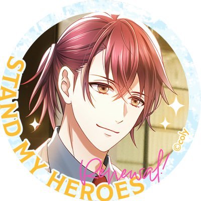 はとりん@Revel箱推し何故か多忙。いや、マジで多忙っす。スタマイ9年生