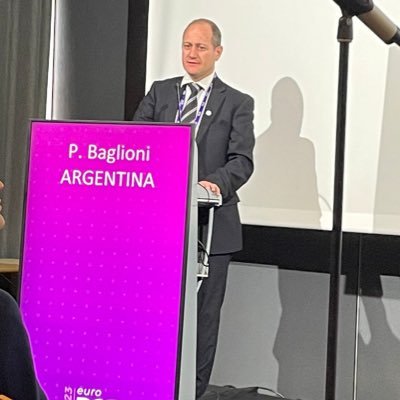 Pablo J. Baglioni 🇦🇷