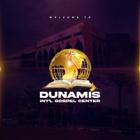 Dunamis International Gospel Centre