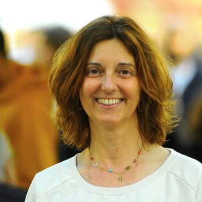 Inma Ranera 🇪🇺🔴 I am a Catalan