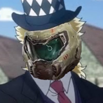 Robert E.O. Doomwagon