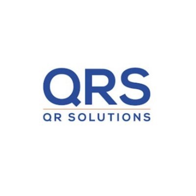 qrsolutions india
