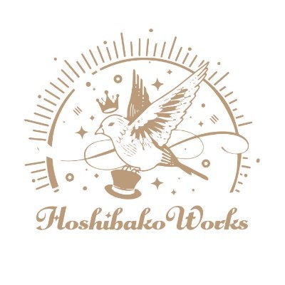 HoshibakoWorks⭐︎ShopNews