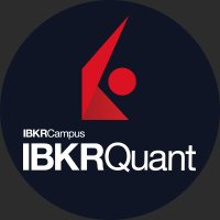 IBKR Quant Blog