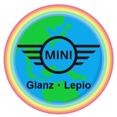 GlanzMINI・LepioMINI