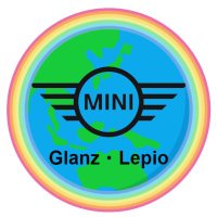 GlanzMINI・LepioMINI
