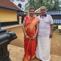 Karuamana Krishnan🇮🇳