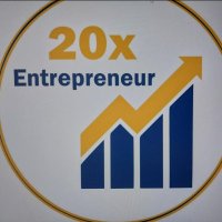 20X Entrepreneur