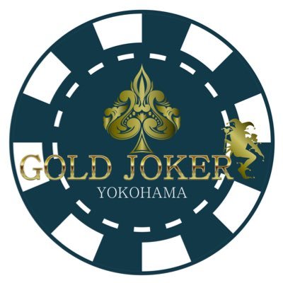 横浜 ポーカーBAR GOLD JOKER
