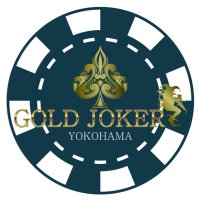 横浜 ポーカーBAR GOLD JOKER