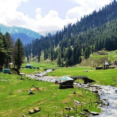 Bhadarwah Tourism