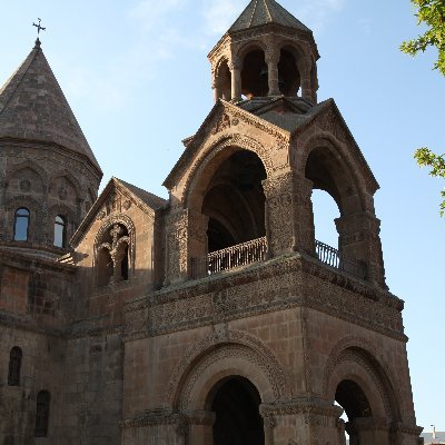 United European Christendom