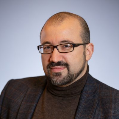 Vladyslav Kavalerchyk 🇺🇦