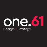 Onepoint61 (Design+Strategy)