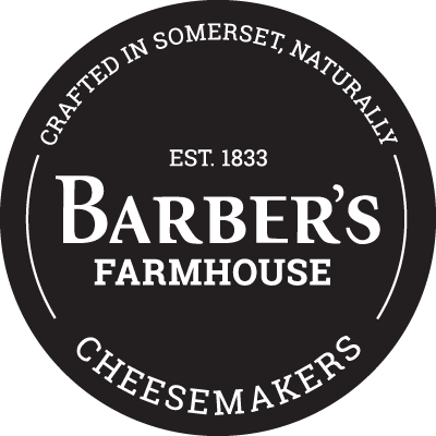 Barber's Cheesemakers