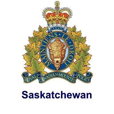 RCMP Saskatchewan