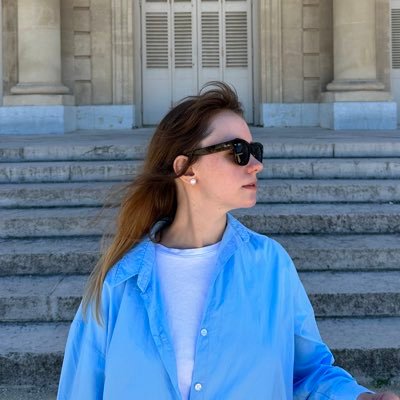 Yulia Che ✨🇺🇦