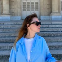 Yulia Che ✨🇺🇦