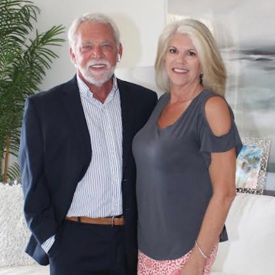 Darrell & Anglea Turner