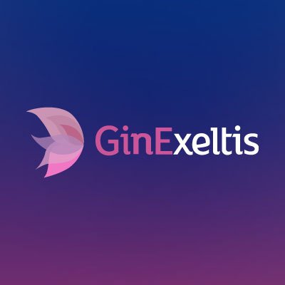 GinExeltis Mx