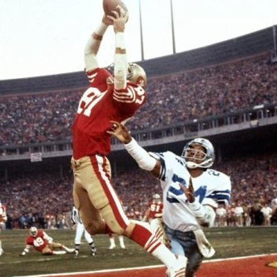 Football’s Greatest Moments