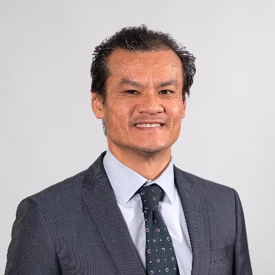 Anoulack Chanthivong