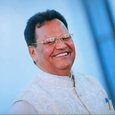 Ram Singh Yadav IPS Retired Gujarat Cadre