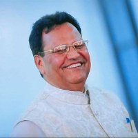 Ram Singh Yadav IPS Retired Gujarat Cadre