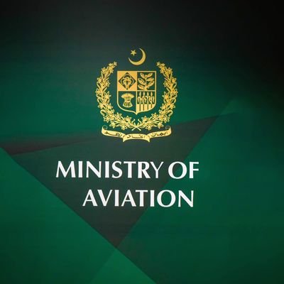Ministry of Aviation, Govt of Pakistan