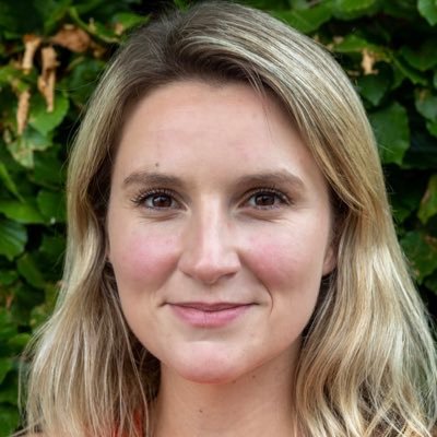 Jess Brown-Fuller MP