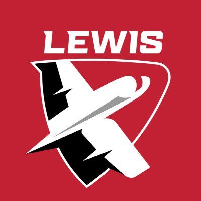 Lewis Athletics ✈️