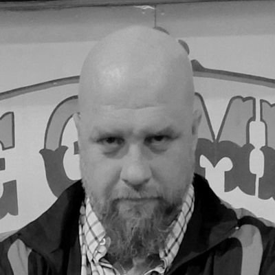 The Disrespected Trucker