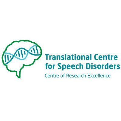 MCRI - Translational Centre for Speech Disorders