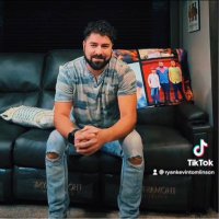 Ryan Kevin tomlinson