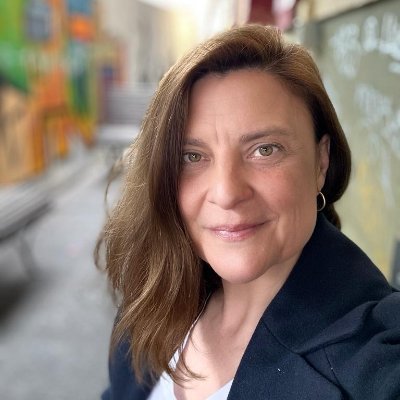 Montse Domínguez i Munllonch