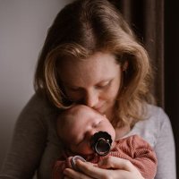 Tanja van der Mooren - van Dalen