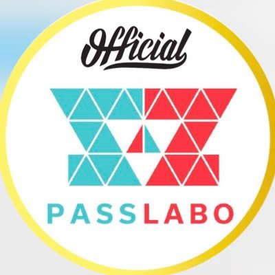 PASSLABO公式