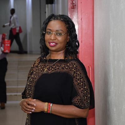 Catherine Ndonye HSC