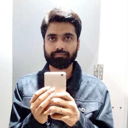 Abhay kumar(abhay vikram)